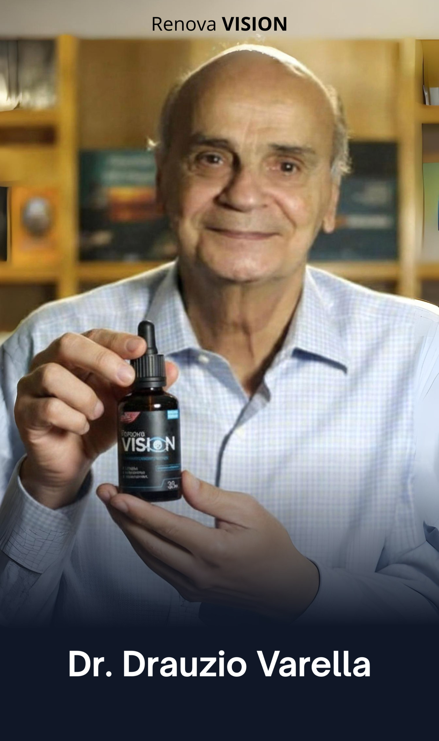 Guia Técnico - Renova VISION